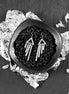 ISIS CHIMETTES | Silver Earrings