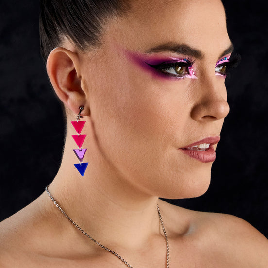 BI BABY DANGLES