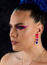 BI BABY DANGLES