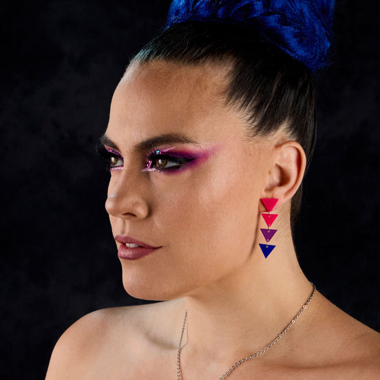 BI BABY DANGLES