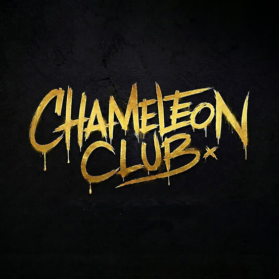 🦎 CHAMELEON CLUB | AGES 13–16