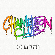 Load image into Gallery viewer, One-Day Chameleon Club Taster  |   Ages: 9–12   |   Date: July 10
