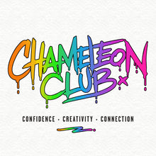 Load image into Gallery viewer, One-Day Chameleon Club Taster  |   Ages: 9–12   |   Date: July 10