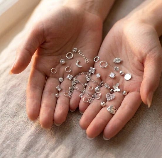 TRASH TO TREASURE WORKSHOP