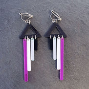 ASEXUAL CHIMETTES