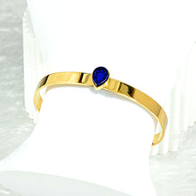 Load image into Gallery viewer, CLEOPATRA STACKABLE CUFF BRACELET SETS | Gold
