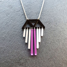 Load image into Gallery viewer, DEMI CHIMETTES NECKLACE