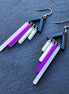 DEMISEXUAL CHIMETTES DANGLES