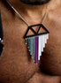 DEMISEXUAL CHIMES NECKLACE