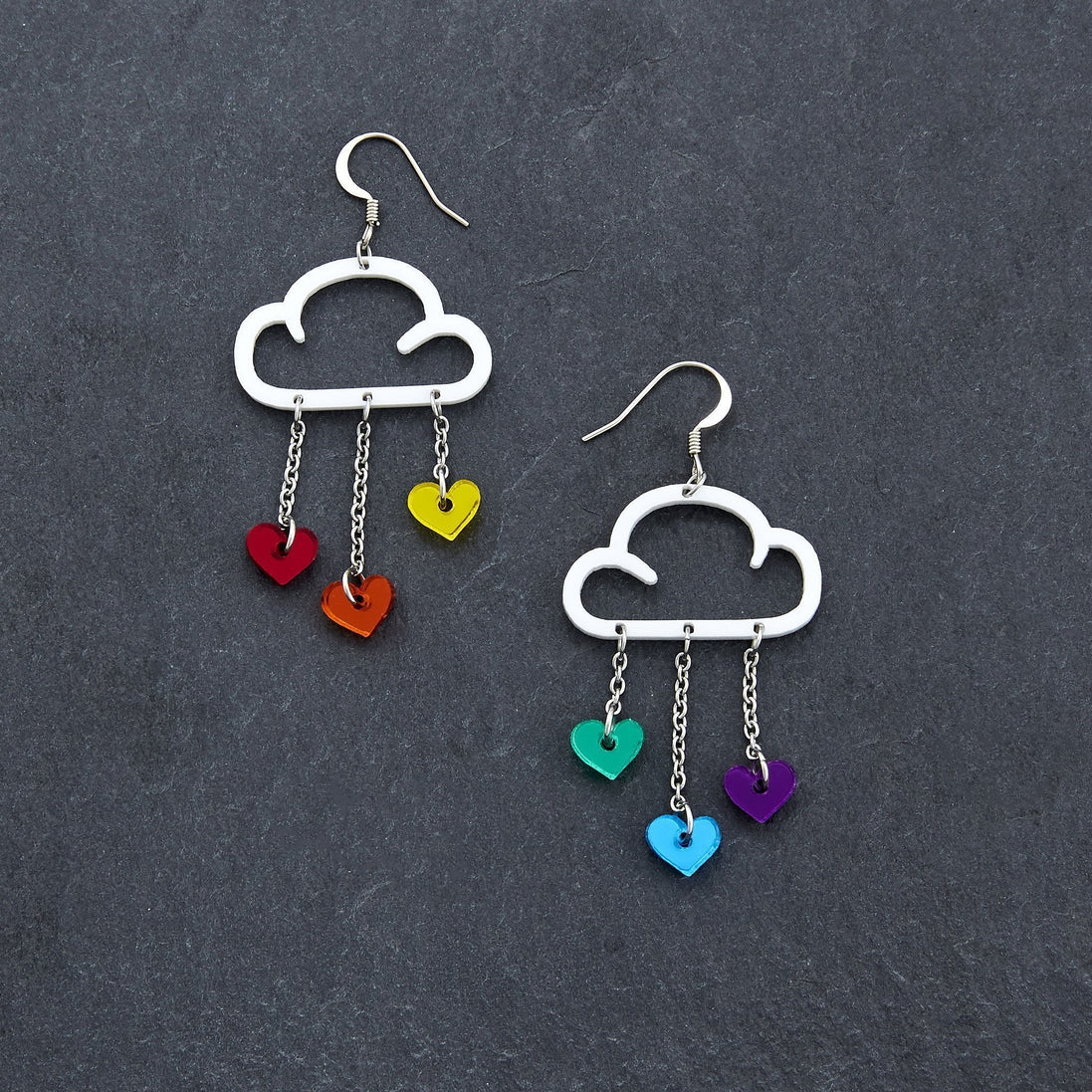THE FULL SPECTRUM SET — Love in Every Shade | Save 35%