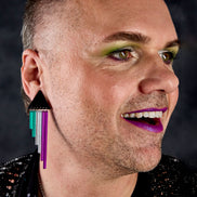 GENDERQUEER CHIMES