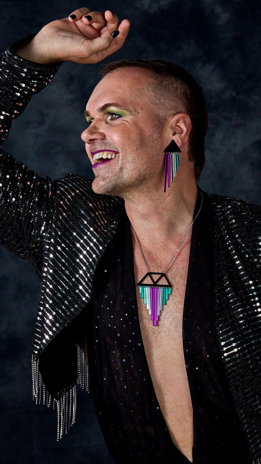 GENDERQUEER CHIMES