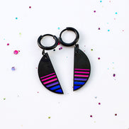 CLIP ON LGBTQ 