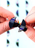 DEMISEXUAL "JE SUIS" STUDS | Available in two sizes