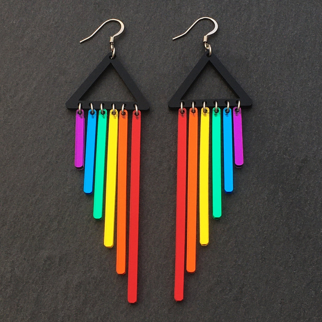 THE SPECTRUM TRIO — Love in Every Shade | Save 20%