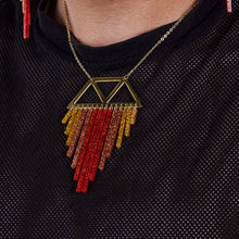 Load image into Gallery viewer, SPICY CHIMES NECKLACE