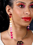 LESBIAN TRIANGLE DANGLES IN 3 SIZES