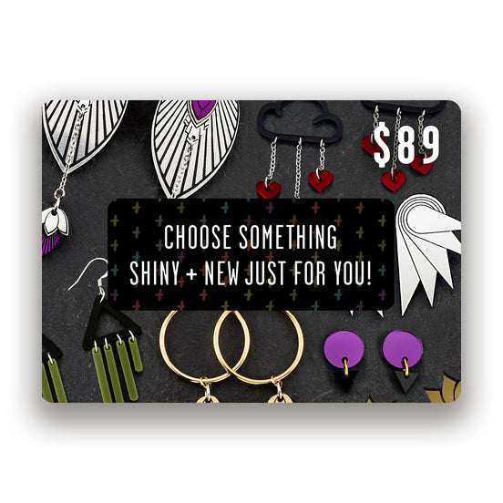 MAINE+MARA GIFT CARD