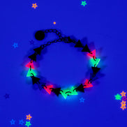 NEON RETROWAVE BRACELET