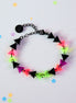 NEON RETROWAVE BRACELET
