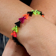 NEON RETROWAVE BRACELET