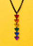 MINI GET DOWN NECKLACE