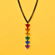 MINI GET DOWN NECKLACE