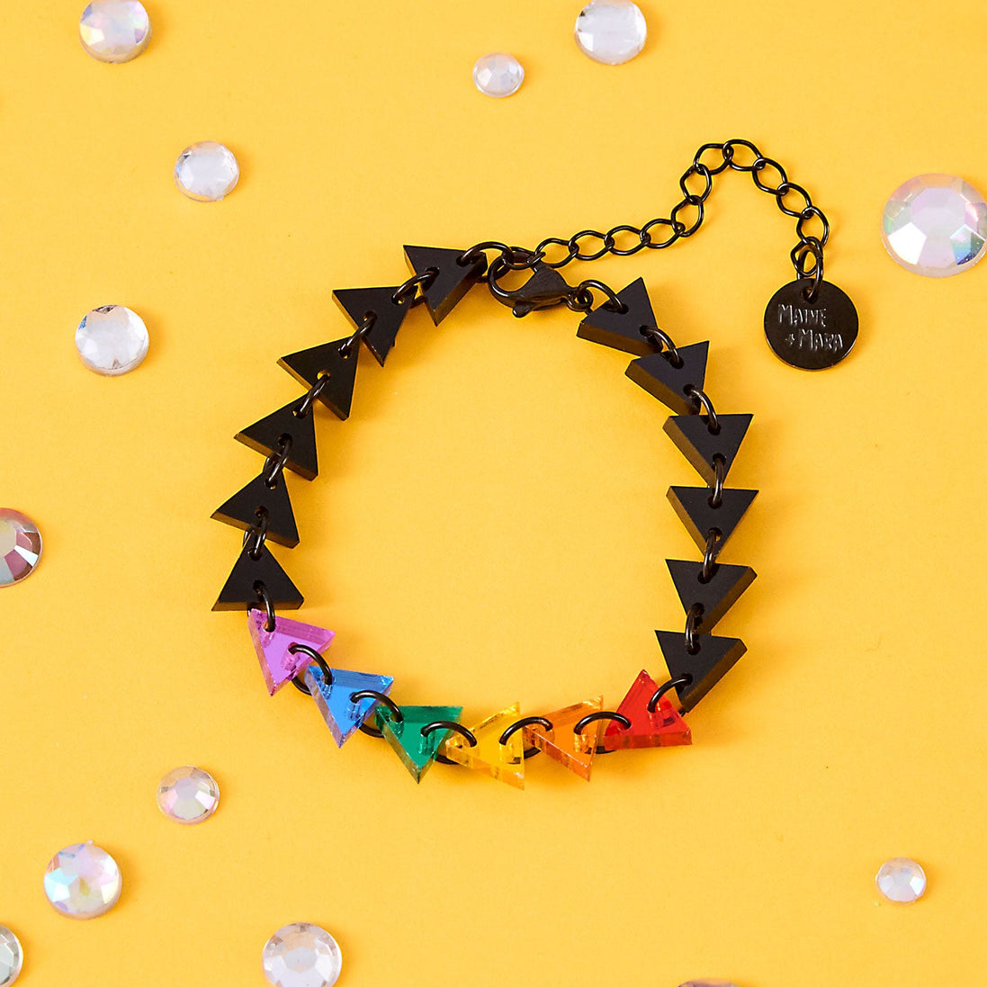 THE FULL SPECTRUM SET — Love in Every Shade | Save 35%