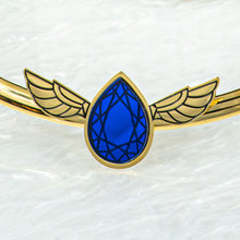 Load image into Gallery viewer, CLEOPATRA NECK CUFF CHOKER | Gold