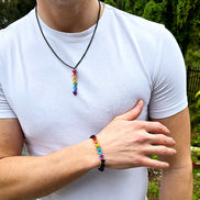 MINI GET DOWN NECKLACE