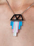 EUPHORIA TRANS NECKLACE