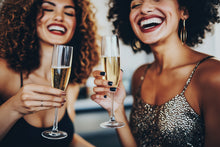 Load image into Gallery viewer, 🥂 BUBBLES + BLING | Create Your Own Chimettes